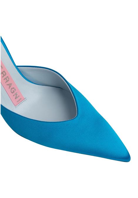 Décolleté CF - Chiara Ferragni Brand CHIARA FERRAGNI | Scarpe | CF3142026